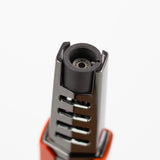 Scorch Torch | 7" Standing Pencil with Hold [61640-1] - Display of 9 Torch Canadian Distributor