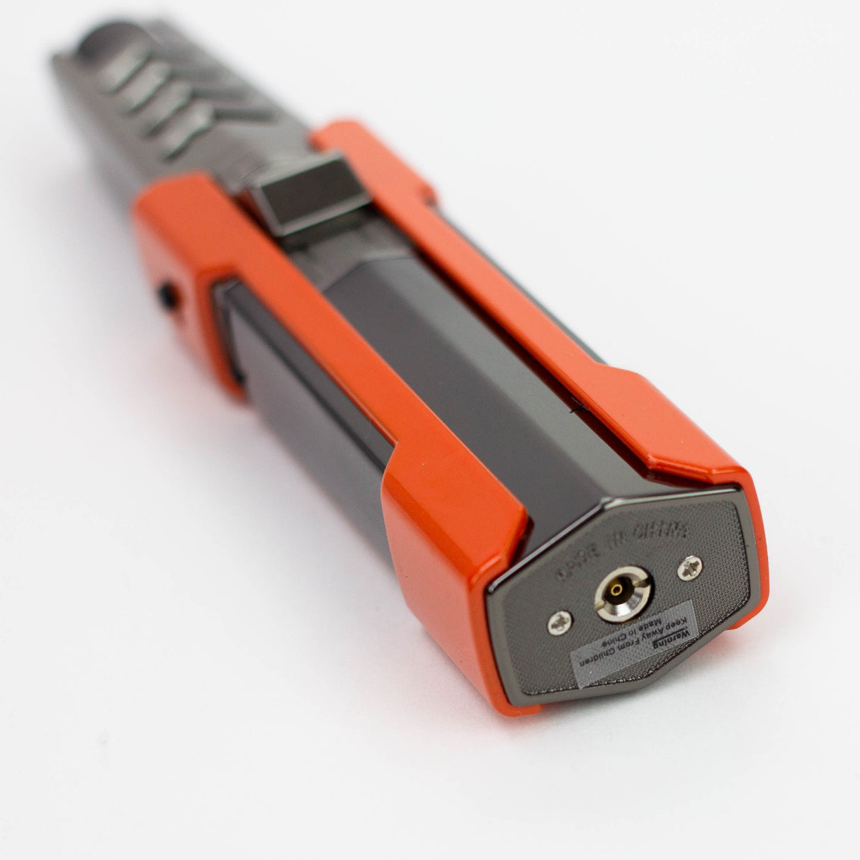 Scorch Torch | 7" Standing Pencil with Hold [61640-1] - Display of 9 Torch Canadian Distributor
