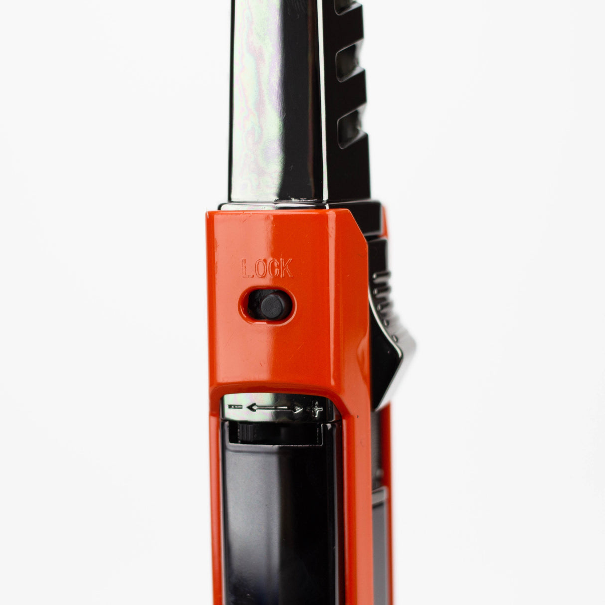 Scorch Torch | 7" Standing Pencil with Hold [61640-1] - Display of 9 Torch Canadian Distributor