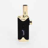 Scorch Torch | 5" Tank Torch with Hold button Easy Dial [61631-1] - Display of 9 Torch Canadian Distributor