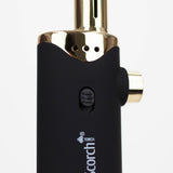 Scorch Torch | 5" Tank Torch with Hold button Easy Dial [61631-1] - Display of 9 Torch Canadian Distributor