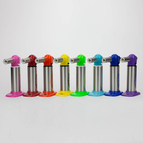 BIG BUDDY | Butane Refillable Turbo Torch - #IMBLASER series Torch Smoking Cat Distribution