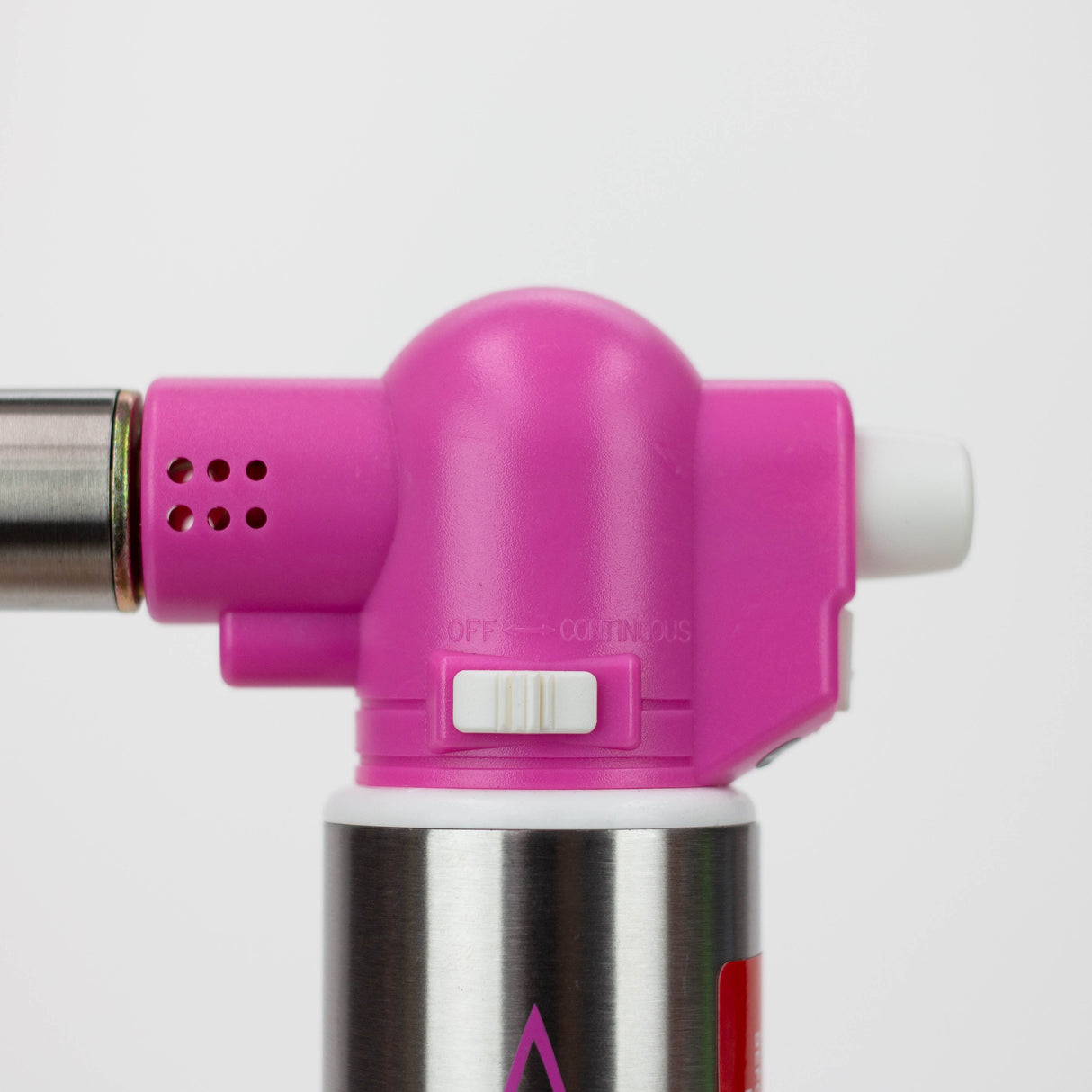BIG BUDDY | Butane Refillable Turbo Torch - #IMBLASER series Torch Smoking Cat Distribution