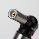 BIG BUDDY | Butane Refillable Turbo Torch lighter Torch Smoking Cat Distribution
