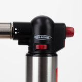 BIG BUDDY | Butane Refillable Turbo Torch lighter Torch Smoking Cat Distribution