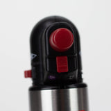 BIG BUDDY | Butane Refillable Turbo Torch lighter Torch Smoking Cat Distribution