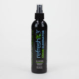 REFRESH IT ALL NATURAL AIR FRESHENER 8 OZ BOTTLE Odour Eliminator Spray Smoking Cat Distribution