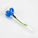 4" 2mm Oil burner pipe Box of 40 [PG157] Oil Burner 777 Smoke