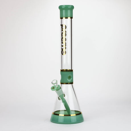 preemo - 18 inch Colored Base Beaker [P017]