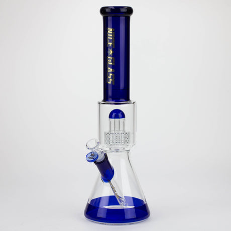 NG | 16 inch Large Stereo Matrix Perc Beaker [YN1123]