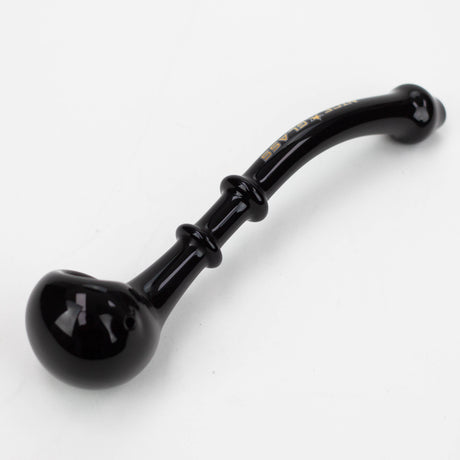 NG-10 inch Elongated Spoon Pipe [N8055]