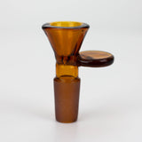 Color bowl with round handle Bowl · Banger · Oil Burner ONE Amber