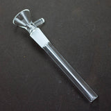 Glass Bowlstem Pack of 3 Downstem · Bowlstem 777 Smoke 5.5inches