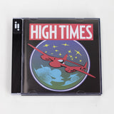 INFYNITI  | HIGH TIMES CD scale [HTC0100]