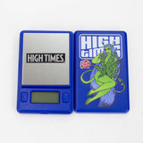 INFYNITI  | HIGH TIMES VIRUS [HTV0050]