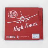 INFYNITI  | HIGH TIMES CD scale [HTC0100]