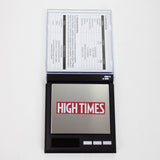 INFYNITI  | HIGH TIMES CD scale [HTC0100]