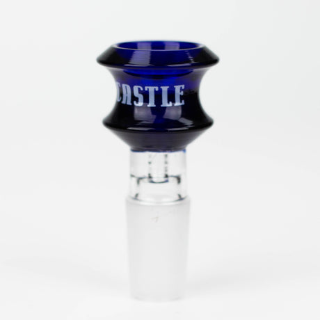 Castle Glassworks | Bowl – Disk (14mm)