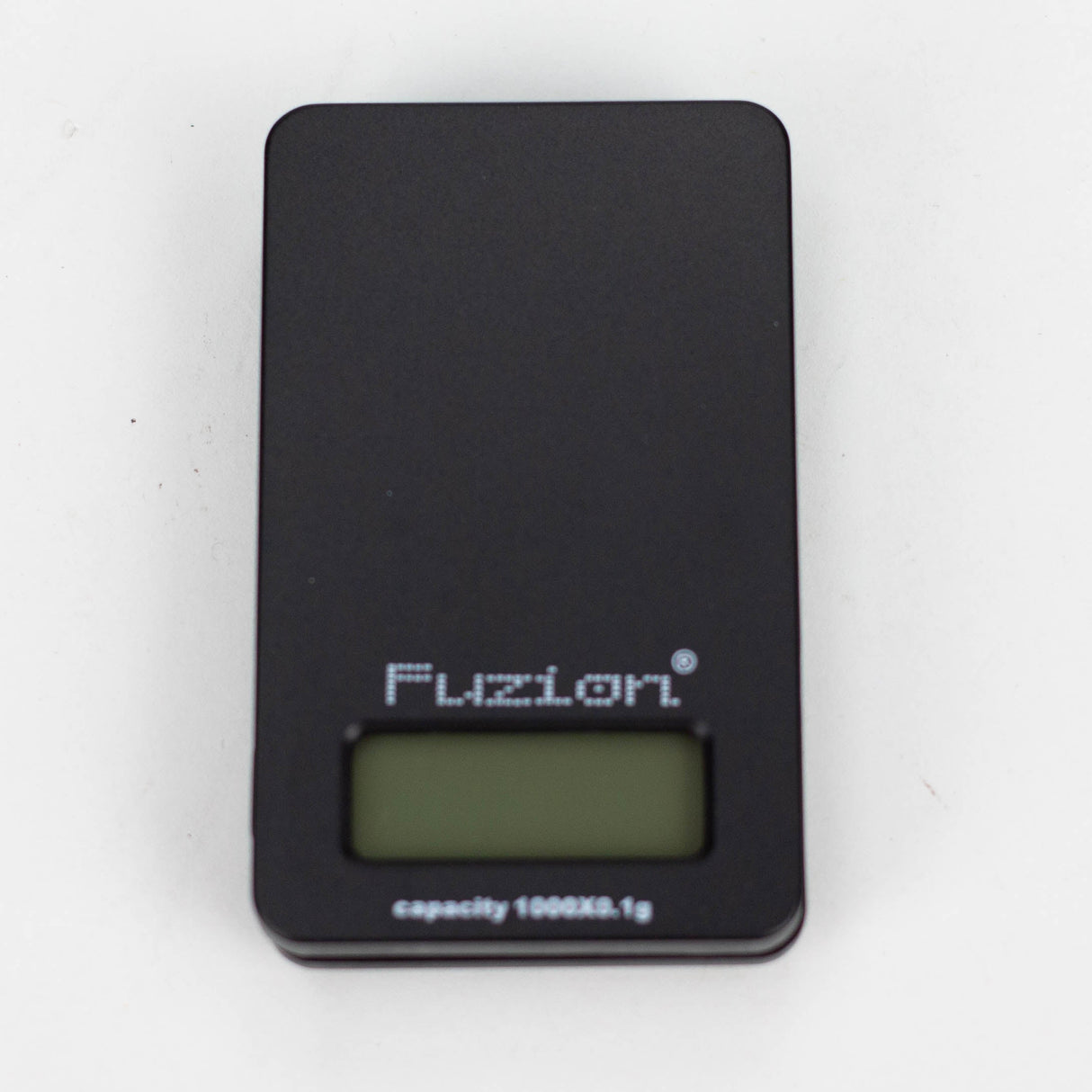 Fuzion® | RT 1000 scale [RT-1000-BLK-CA]