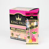 King Palm Hand-Rolled flavor 2 Mini Leaf