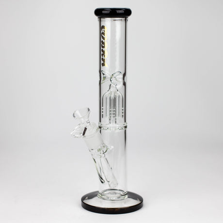 COBRA | 11.5" glass bong with tree arm percolator [DD35]