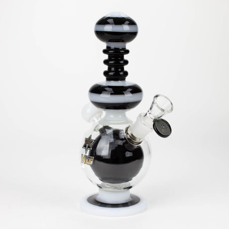 NG | 10 inch Large Ball Perc Bubbler [TX0003]