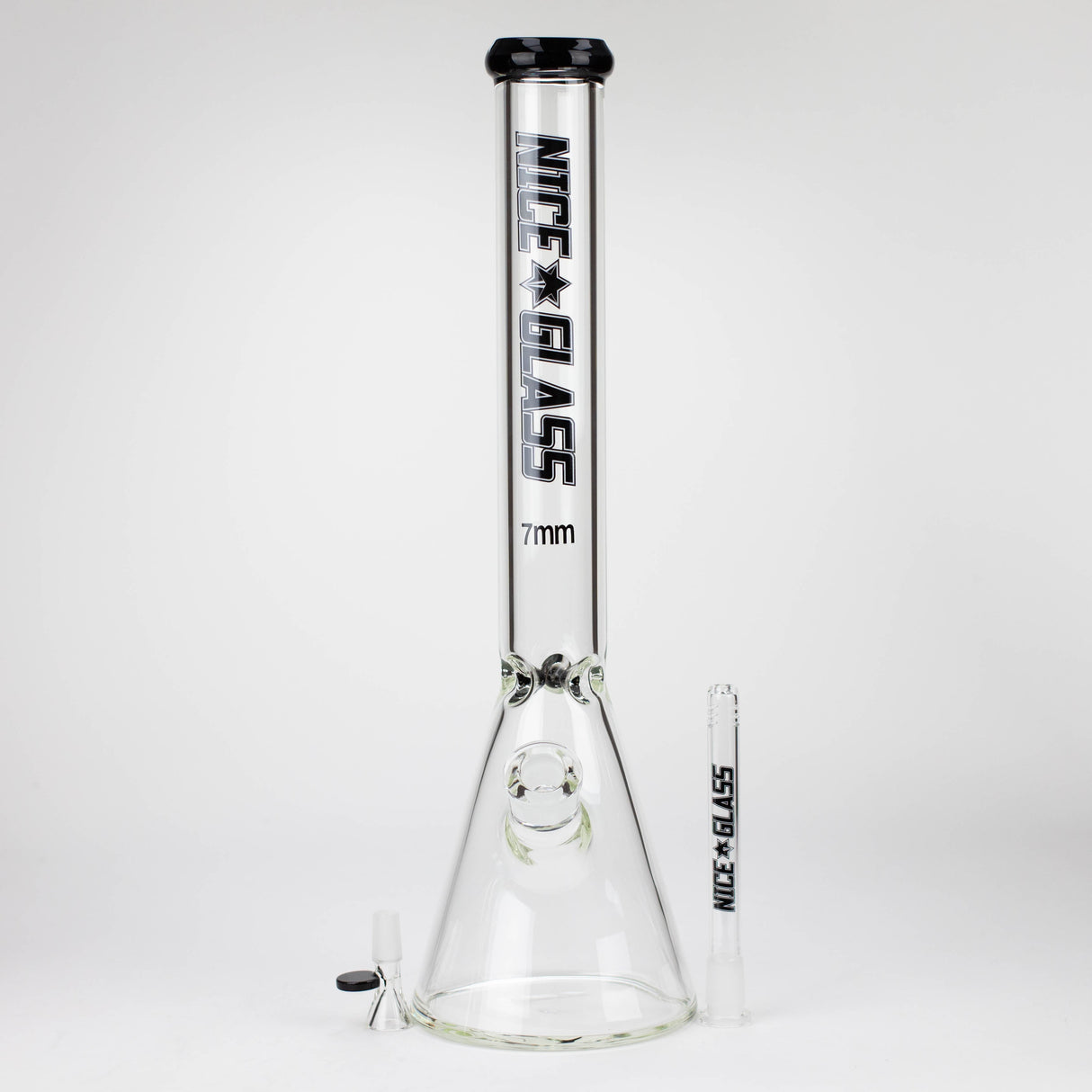 NG | 18 inch 7mm Beaker [GX006A-7]