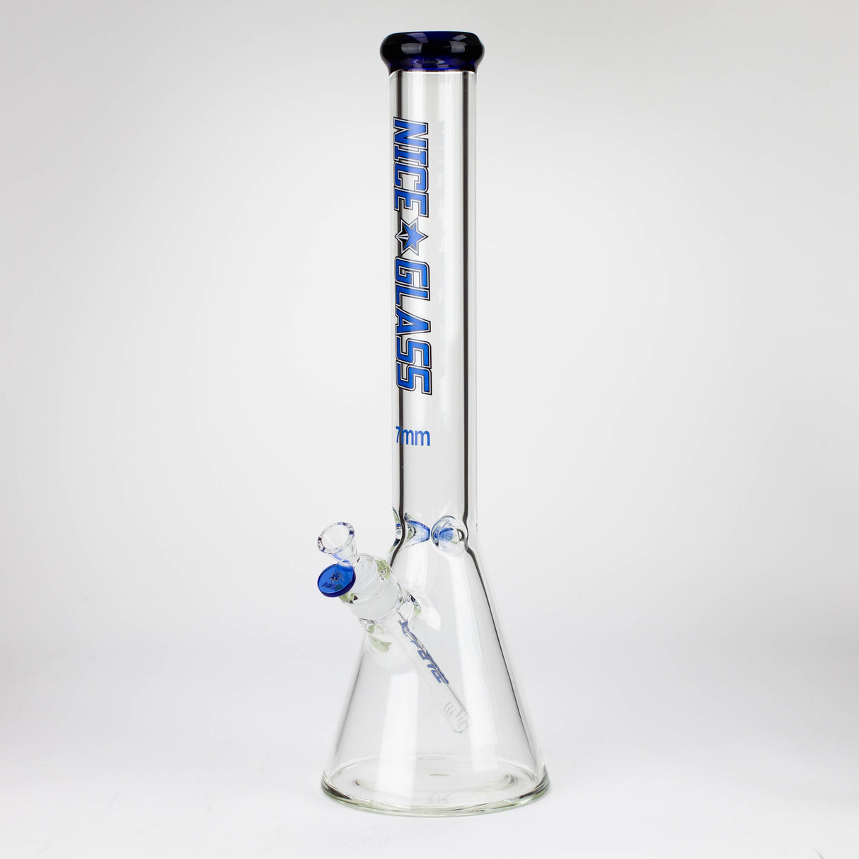 NG | 18 inch 7mm Beaker [GX006A-7]