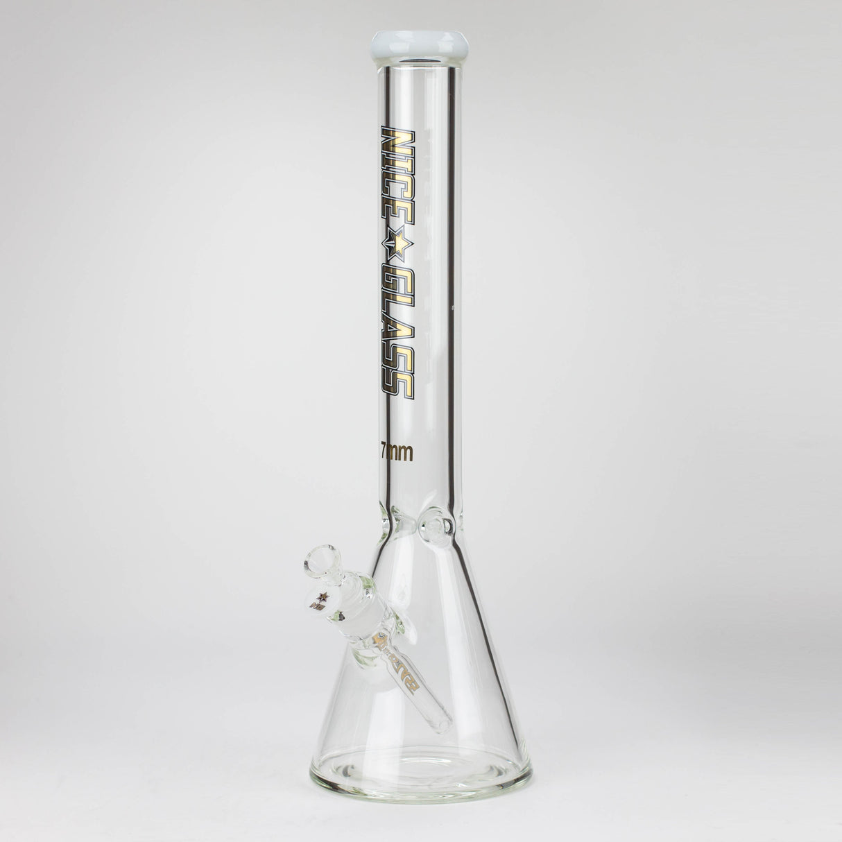 NG | 18 inch 7mm Beaker [GX006A-7]