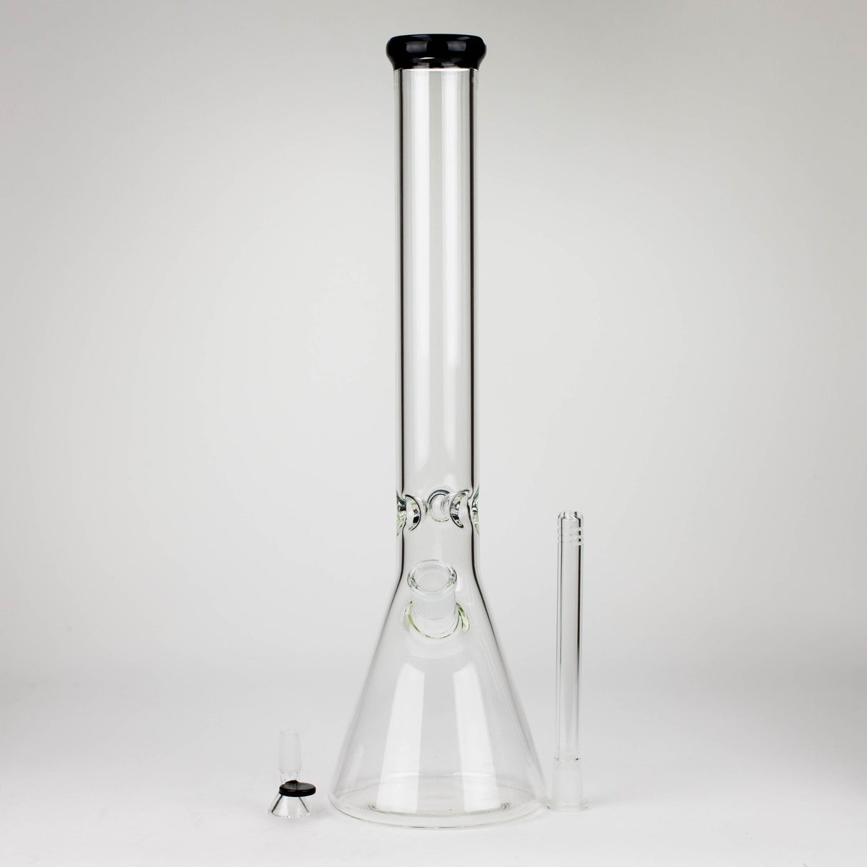 18 inch No Logo Beaker [BTBK18]