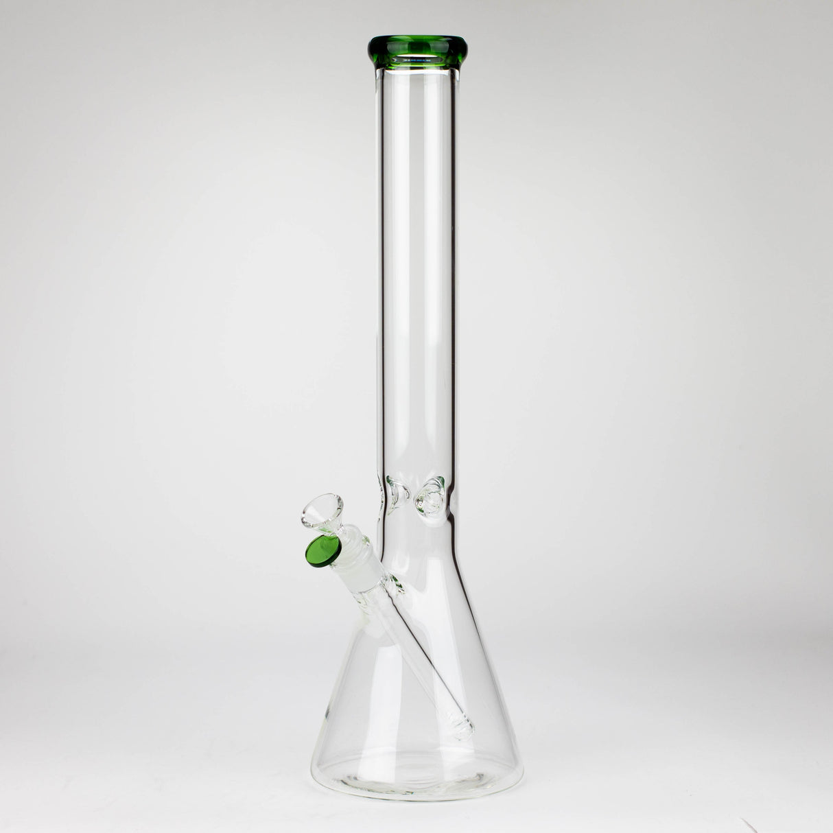 18 inch No Logo Beaker [BTBK18]