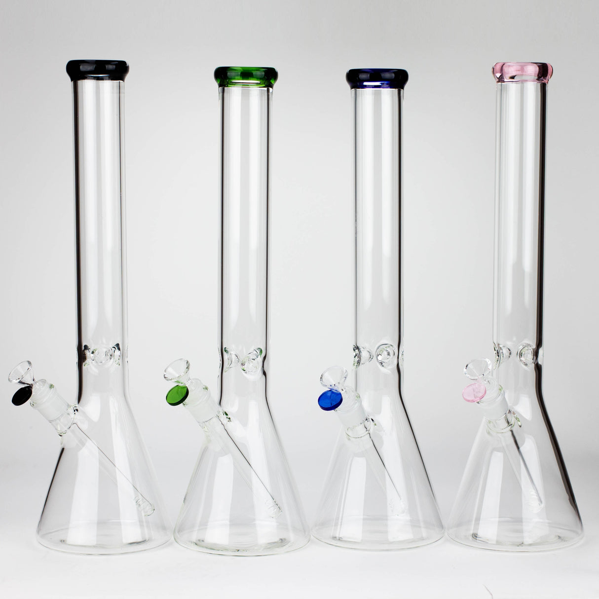 18 inch No Logo Beaker [BTBK18]