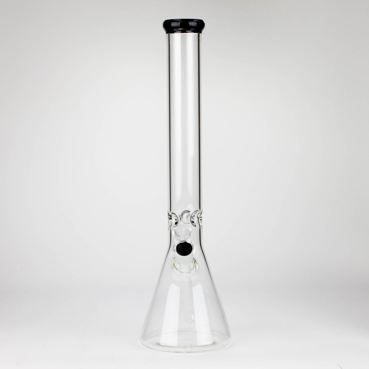 18 inch No Logo Beaker [BTBK18]