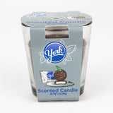 York Peppermint Patty Scented Candle