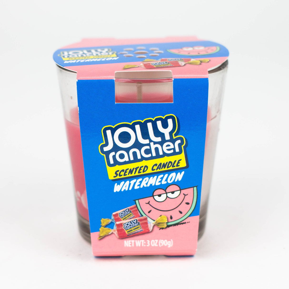 Jolly Rancher Scented Candle