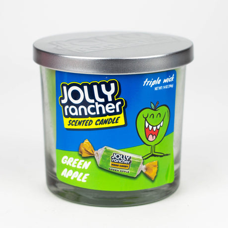 Jolly Rancher Scented Candle