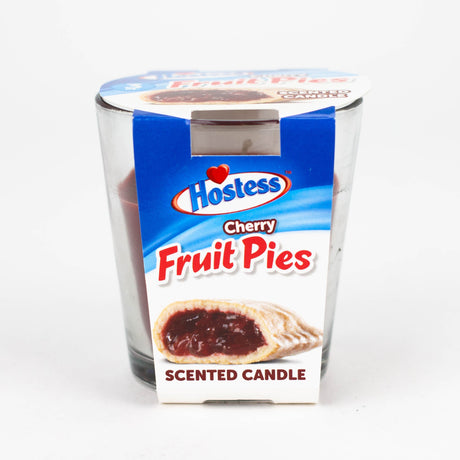 Hostess Scented Candle