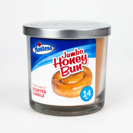 Hostess Scented Candle