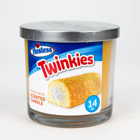 Hostess Scented Candle