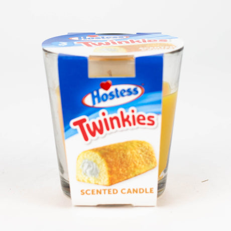 Hostess Scented Candle