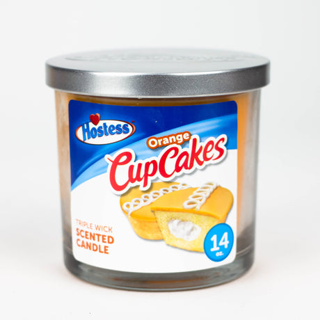 Hostess Scented Candle