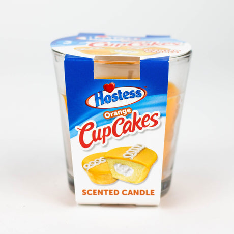 Hostess Scented Candle