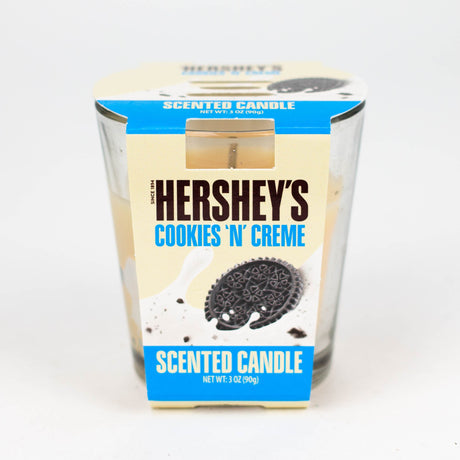 Hershey's Chocolate Scented Candle