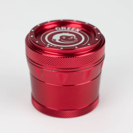 Green Monkey | Tamarin Grinder - 50MM