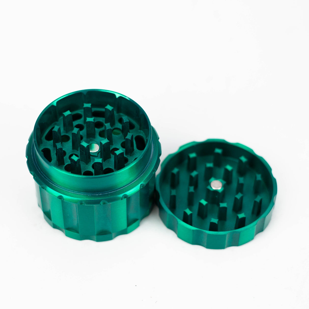 Green Monkey | Javan Grinder - 55MM