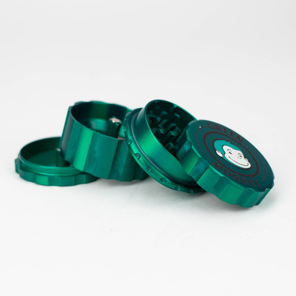 Green Monkey | Javan Grinder - 55MM