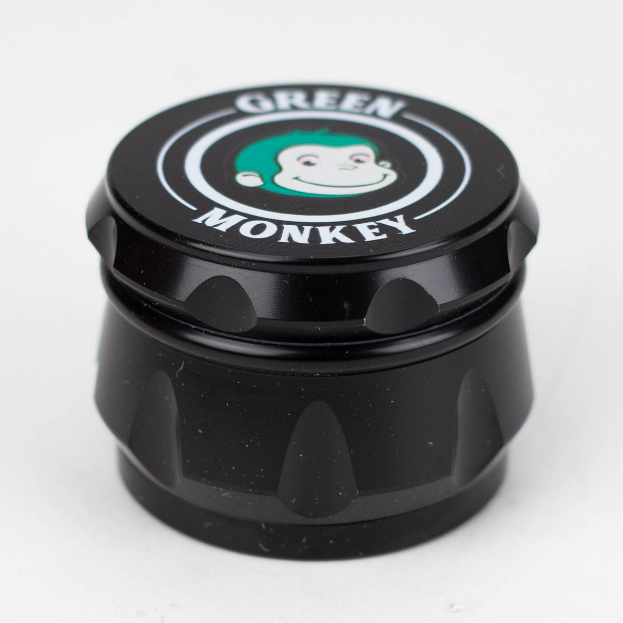 Green Monkey | Baboon Crown Grinder - 50MM