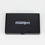 Truweigh | Mini Classic Scale - 100g x 0.01g - Black