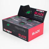 Truweigh | Blaze Scale - 100g x 0.01g - Box of 12