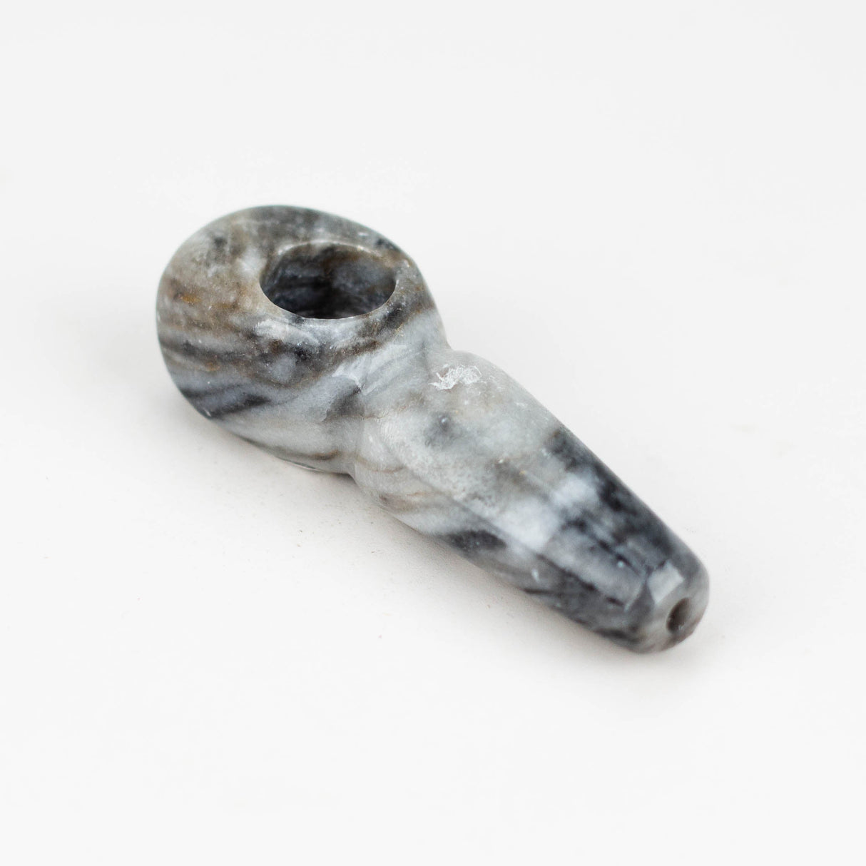 3" Onyx stone Pipe Pack of 5 [O-C]